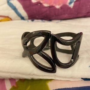 Express Bangle bracelet